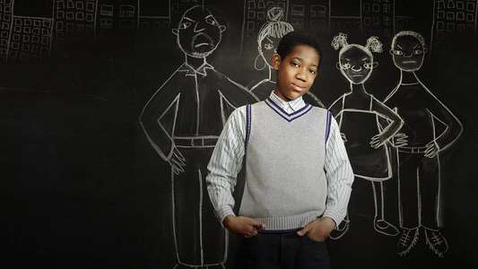 Everybody Hates Chris - Backdrop