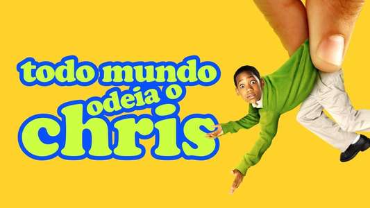 Everybody Hates Chris - Backdrop