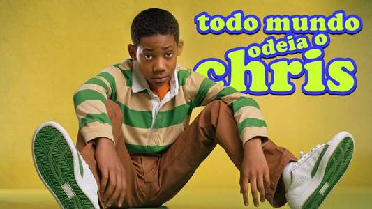 Everybody Hates Chris - Backdrop