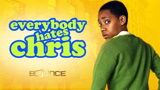 Everybody Hates Chris - Backdrop