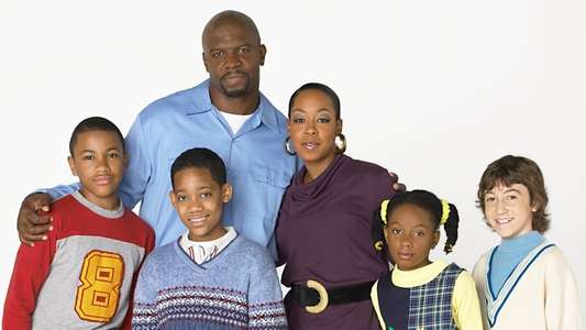 Everybody Hates Chris - Backdrop