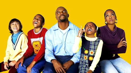 Everybody Hates Chris - Backdrop