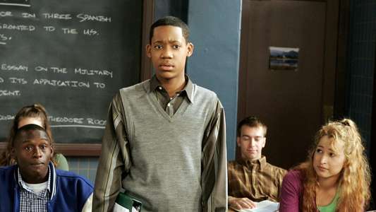 Everybody Hates Chris - Backdrop