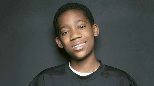 Everybody Hates Chris - Backdrop