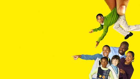 Everybody Hates Chris - Backdrop