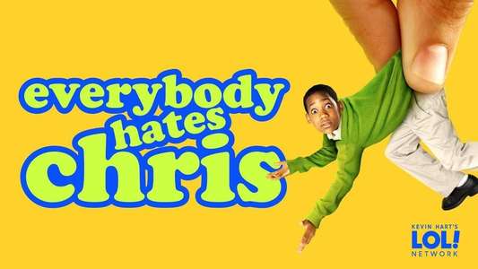 Everybody Hates Chris - Backdrop