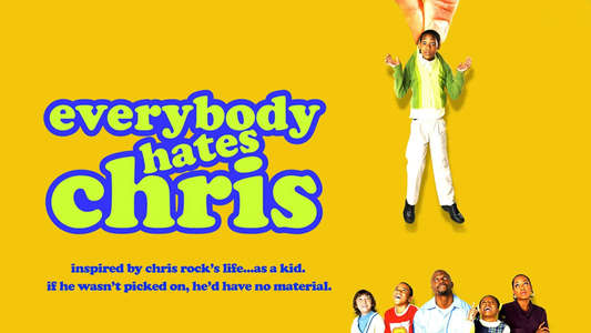 Everybody Hates Chris - Backdrop