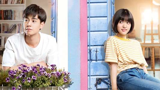 A Love So Beautiful - Backdrops