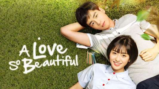 A Love So Beautiful - Backdrops