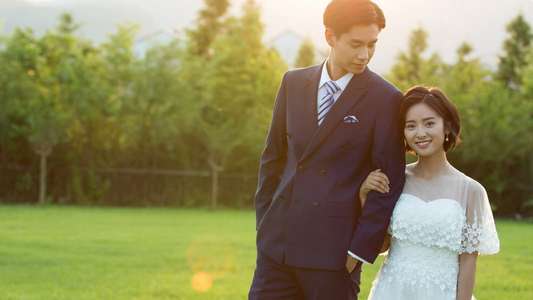 A Love So Beautiful - Backdrops