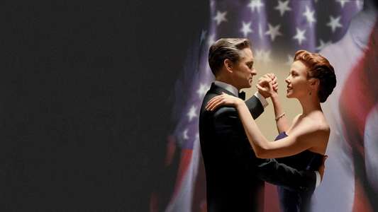 The American President - Backdrop