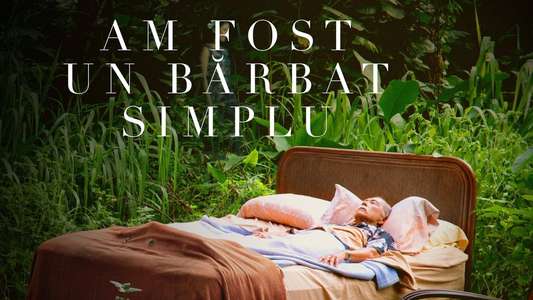 I Was a Simple Man - Backdrop