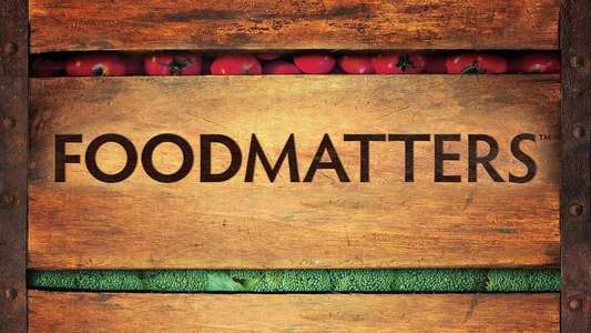 Food Matters - Backdrop