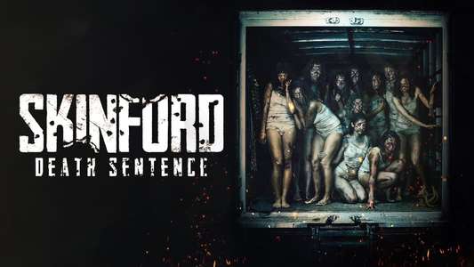 Skinford - Backdrop