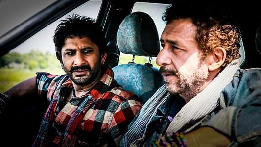 Ishqiya - Backdrops