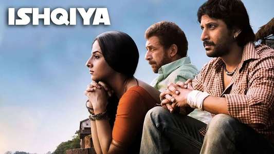 Ishqiya - Backdrops