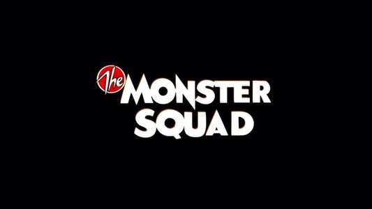 The Monster Squad - Backdrop