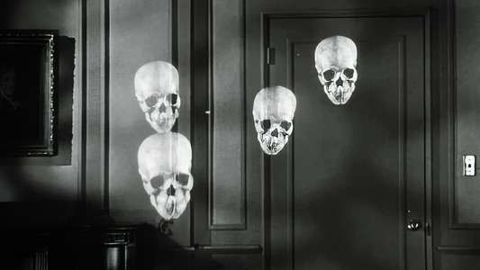 The Four Skulls of Jonathan Drake - Backdrops