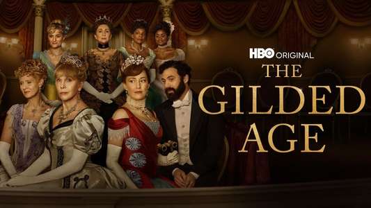 The Gilded Age - Backdrops