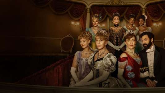 The Gilded Age - Backdrops