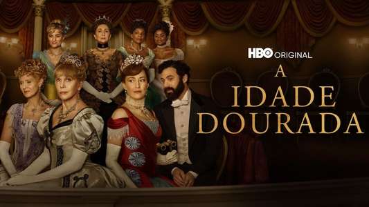 The Gilded Age - Backdrops