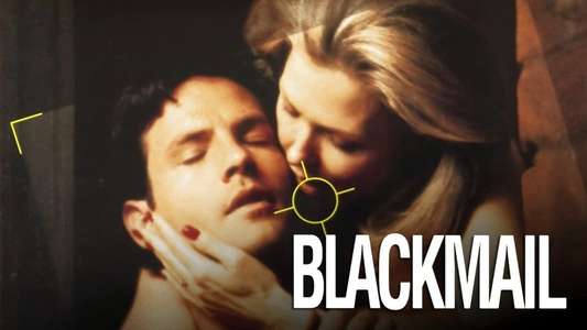Blackmail - Backdrop