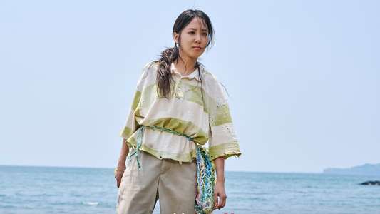 Castaway Diva - Backdrops