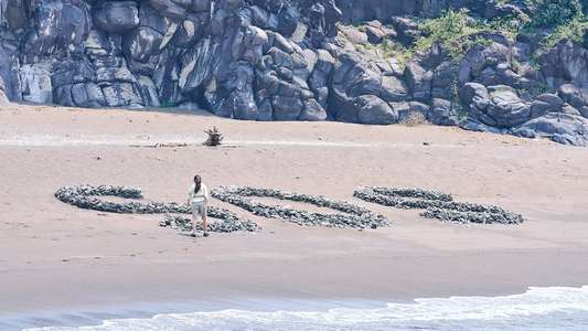 Castaway Diva - Backdrops