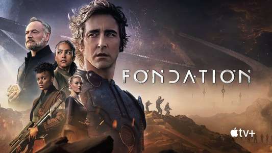 Foundation - Backdrops