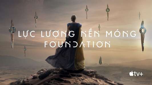 Foundation - Backdrops