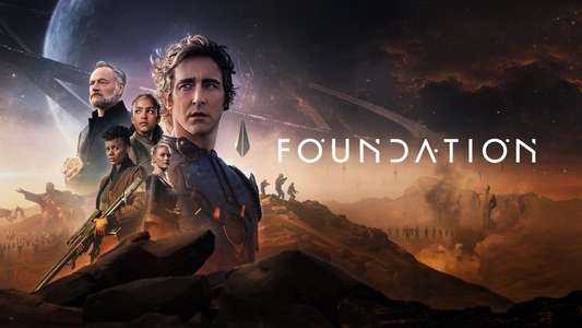 Foundation - Backdrops