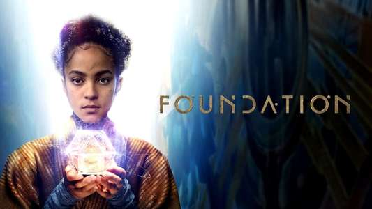 Foundation - Backdrops
