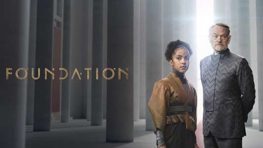 Foundation - Backdrops