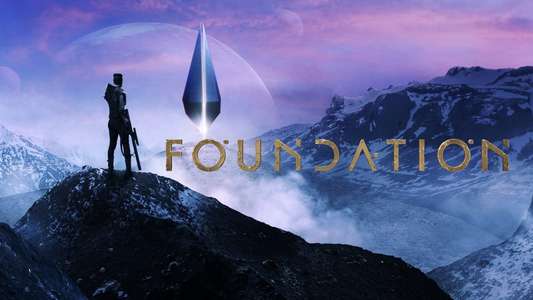 Foundation - Backdrops