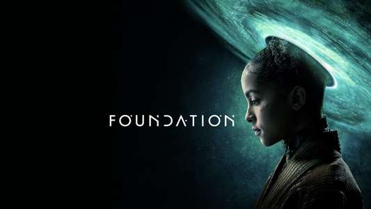 Foundation - Backdrops