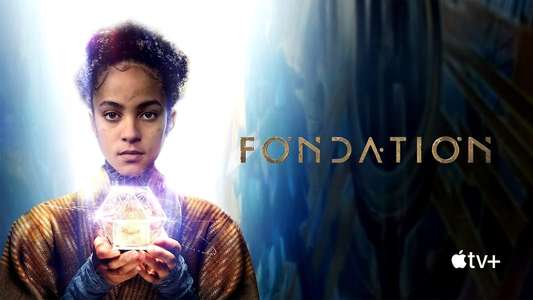 Foundation - Backdrops