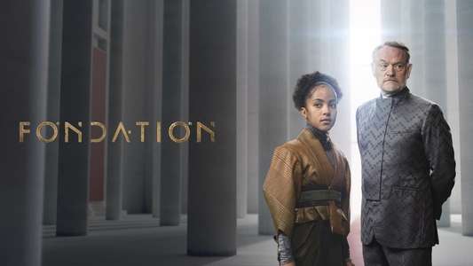 Foundation - Backdrops