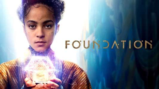 Foundation - Backdrops