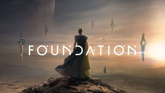 Foundation - Backdrops