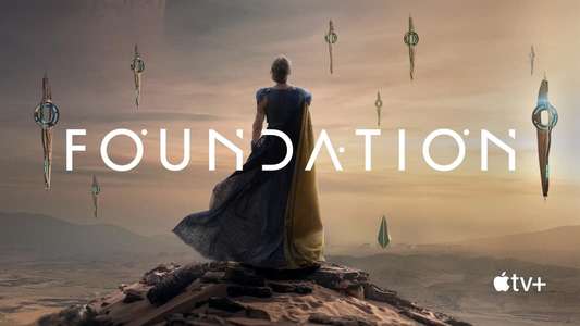 Foundation - Backdrops