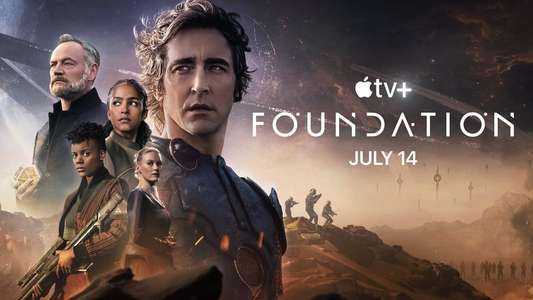 Foundation - Backdrops