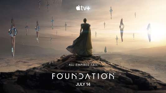 Foundation - Backdrops