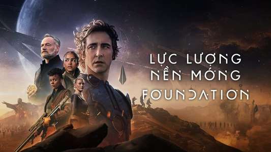 Foundation - Backdrops