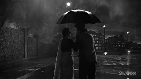 Shree 420 - Backdrop