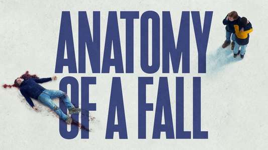 Anatomy of a Fall - Backdrops