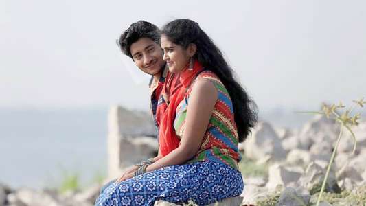Sairat - Backdrop
