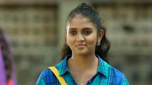 Sairat - Backdrop