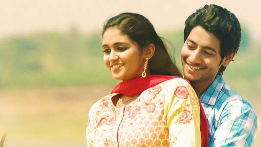 Sairat - Backdrop