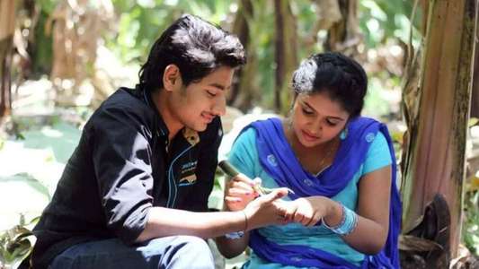 Sairat - Backdrop