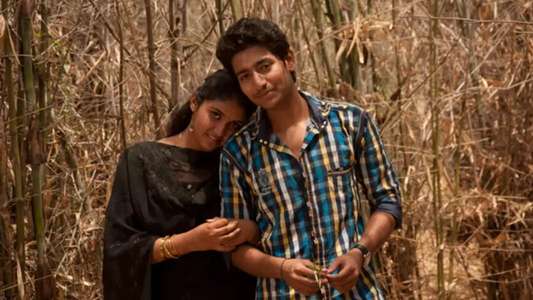 Sairat - Backdrop